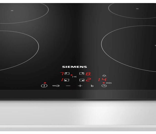 Siemens Outlet PŁYTA INDUKCYJNA EH631BEB1E### - 1553369 - zdjęcie 2